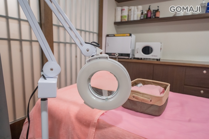 完美spa美容美體