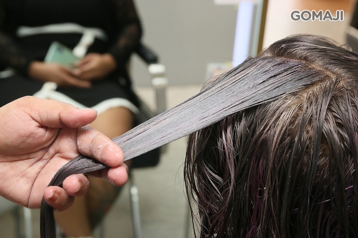 柔順保濕瞬效修護