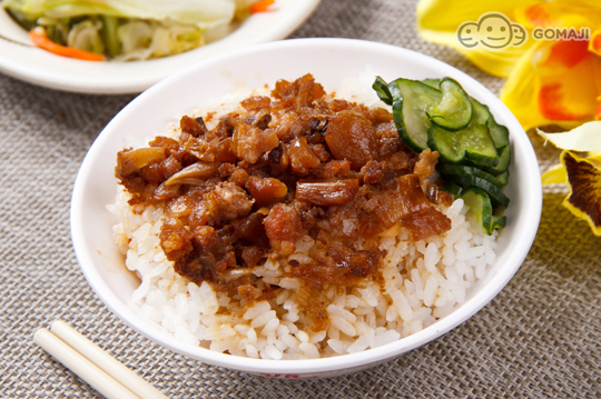 魯肉飯(小碗)