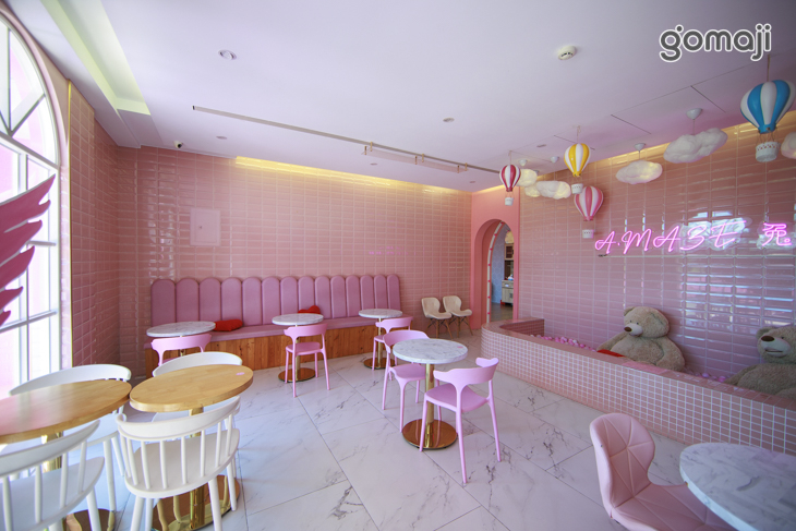 A.maze 兔子迷宮(礁溪浴場)