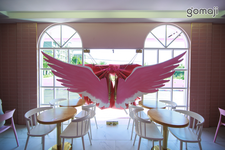 A.maze 兔子迷宮(礁溪浴場)