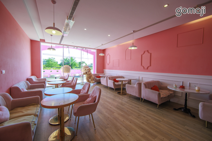 A.maze 兔子迷宮(礁溪浴場)