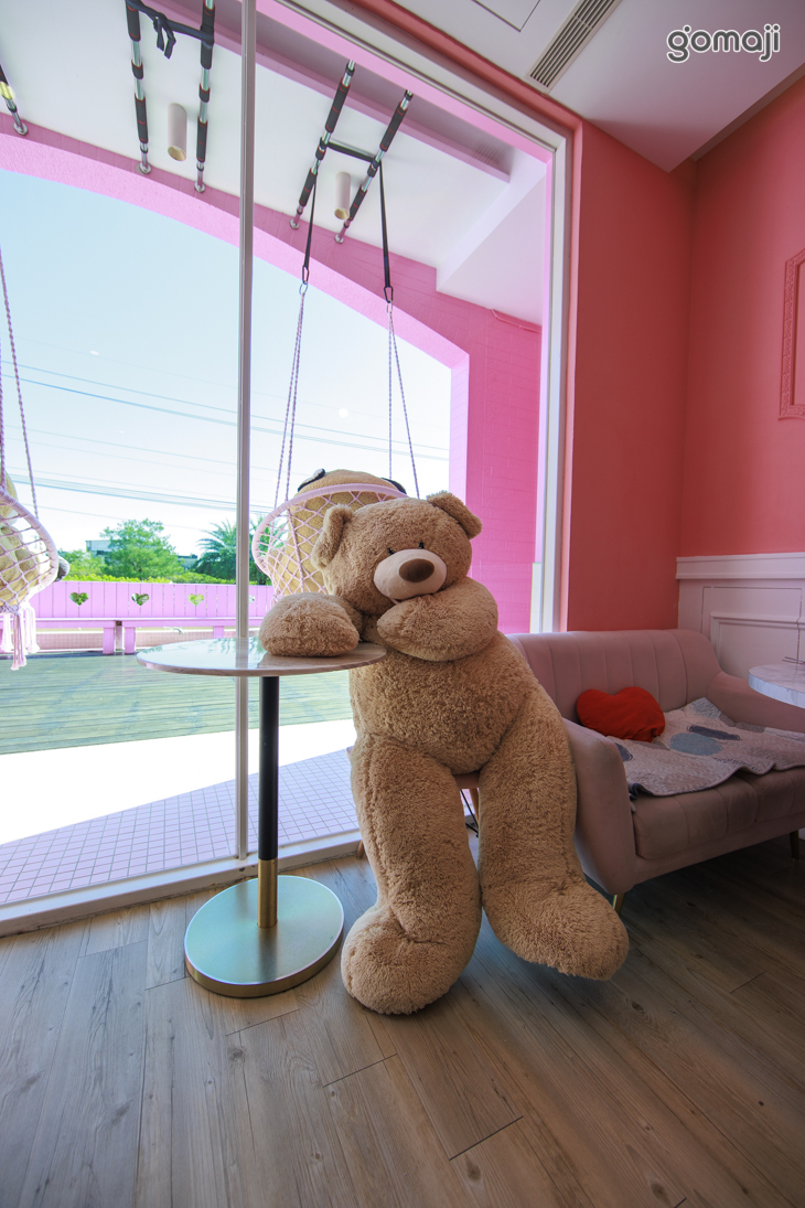 A.maze 兔子迷宮(礁溪浴場)