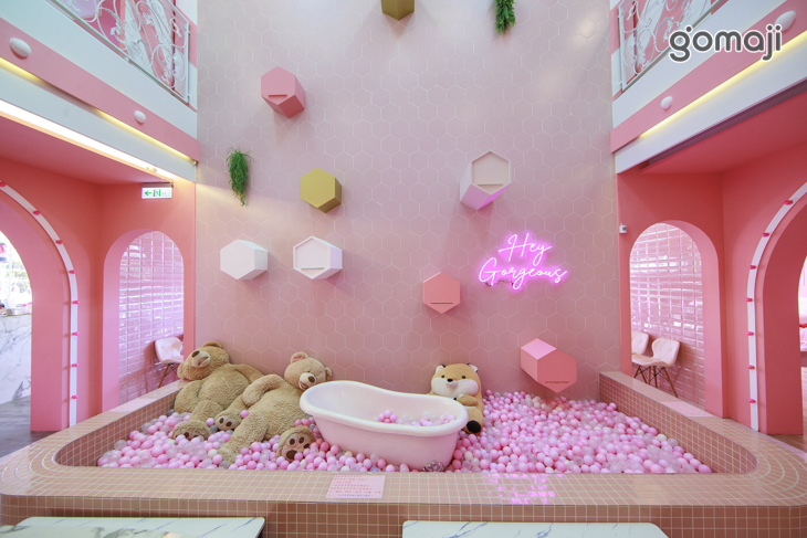 A.maze 兔子迷宮(礁溪浴場)