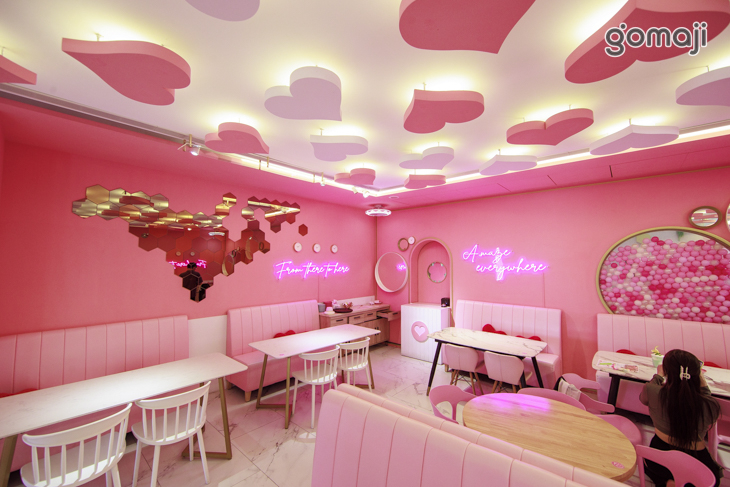 A.maze 兔子迷宮(礁溪浴場)