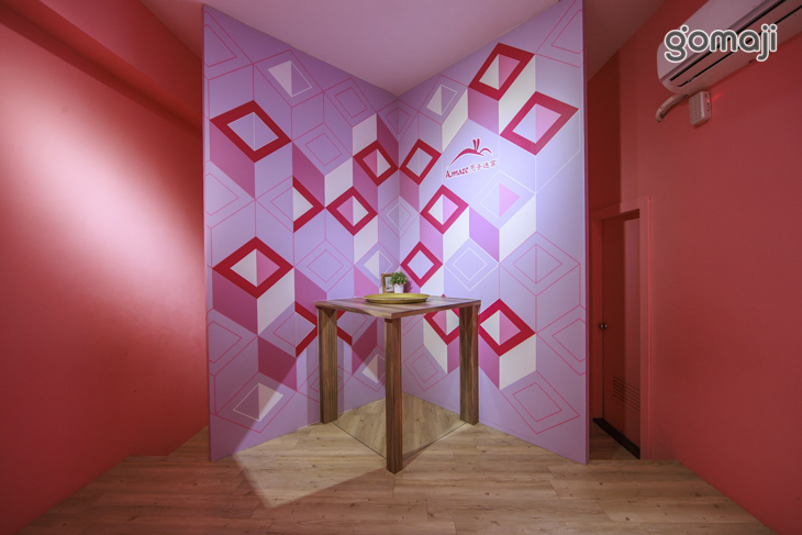 A.maze 兔子迷宮(礁溪浴場)