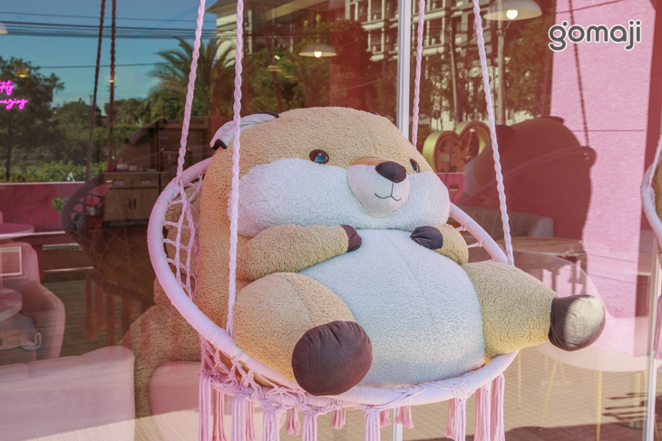 A.maze 兔子迷宮(礁溪浴場)