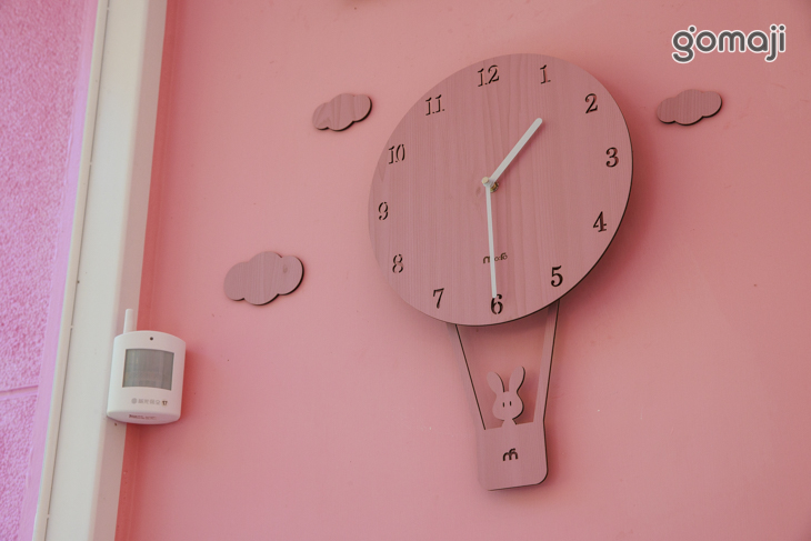 A.maze 兔子迷宮(礁溪浴場)