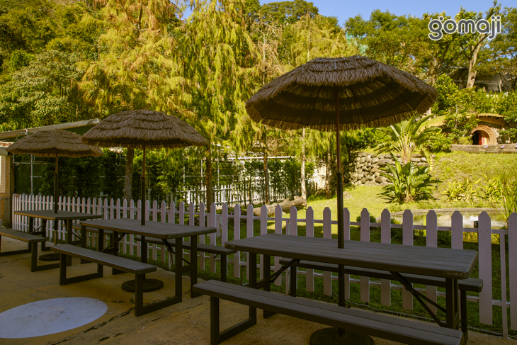 A.maze 兔子迷宮(礁溪浴場)