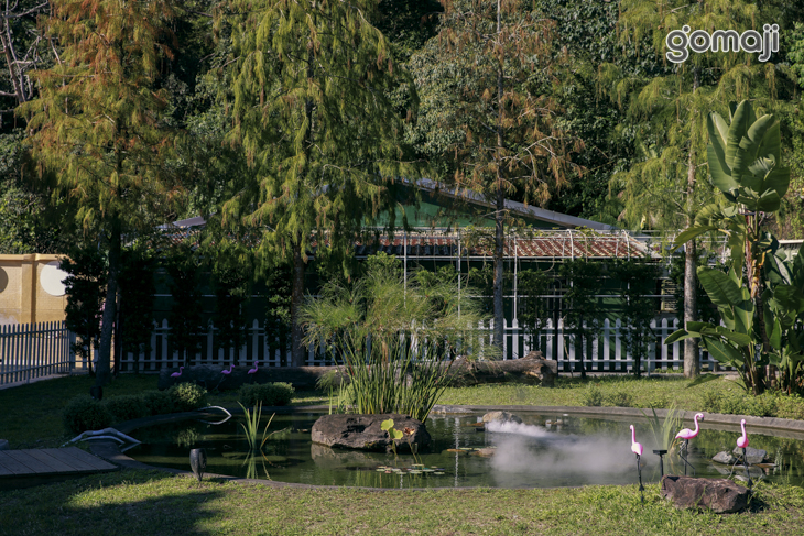 A.maze 兔子迷宮(礁溪浴場)