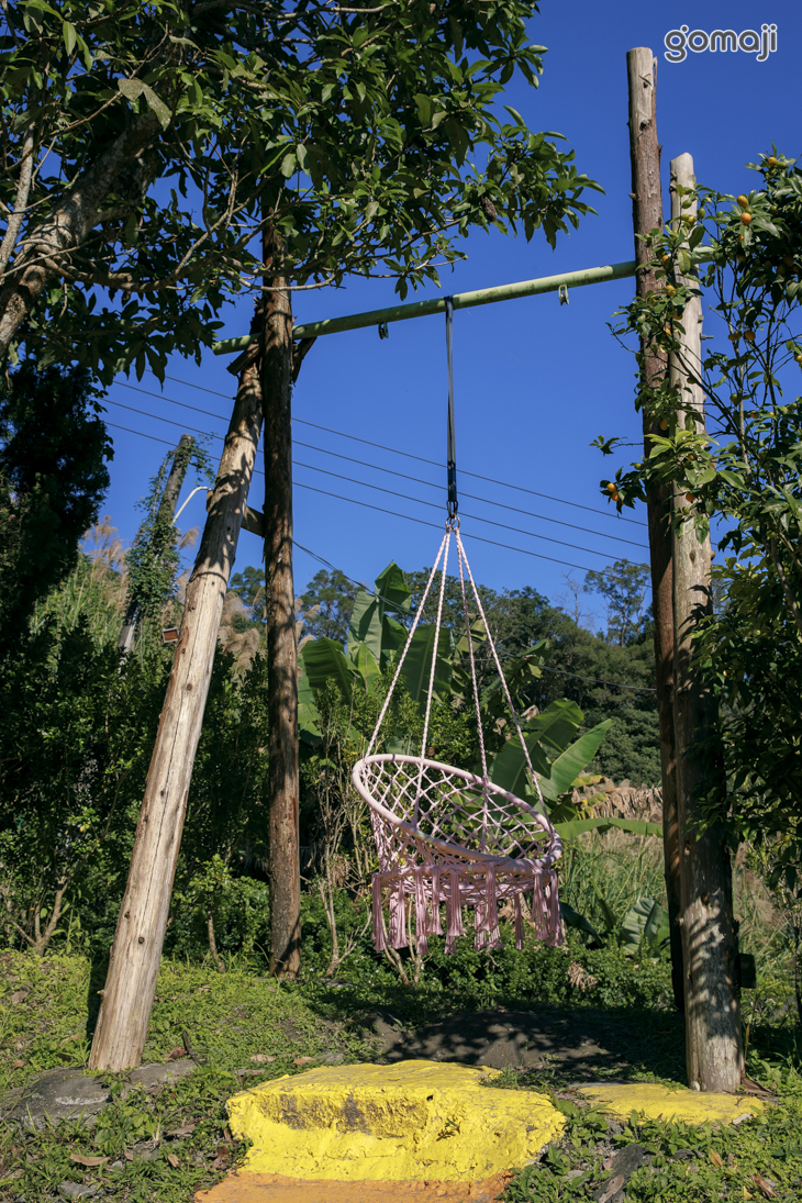 A.maze 兔子迷宮(礁溪浴場)