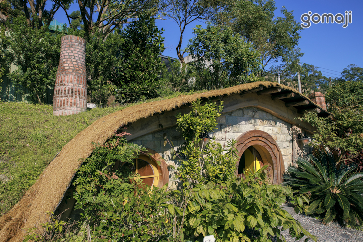 A.maze 兔子迷宮(礁溪浴場)