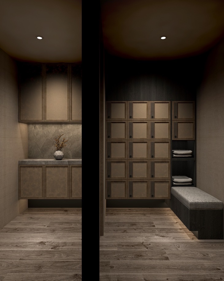 森Spa足體養生會館(士林會館) 