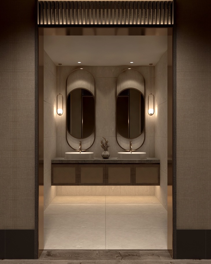 森Spa足體養生會館(士林會館) 