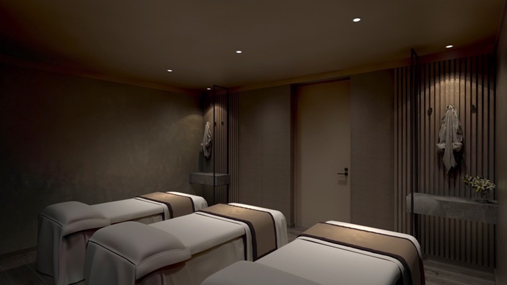 森Spa足體養生會館(士林會館) 