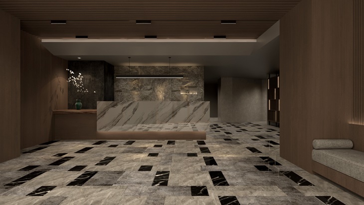 森Spa足體養生會館(士林會館) 