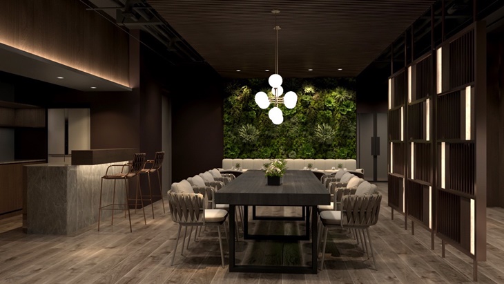 森Spa足體養生會館(士林會館) 