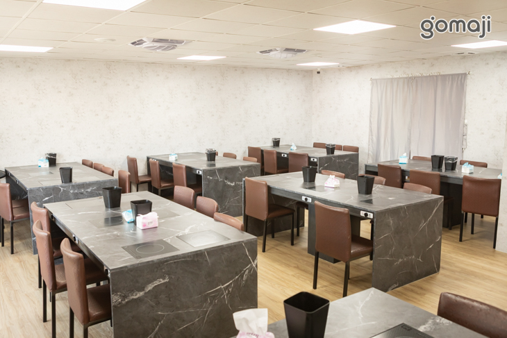 台越複合式小火鍋、河粉