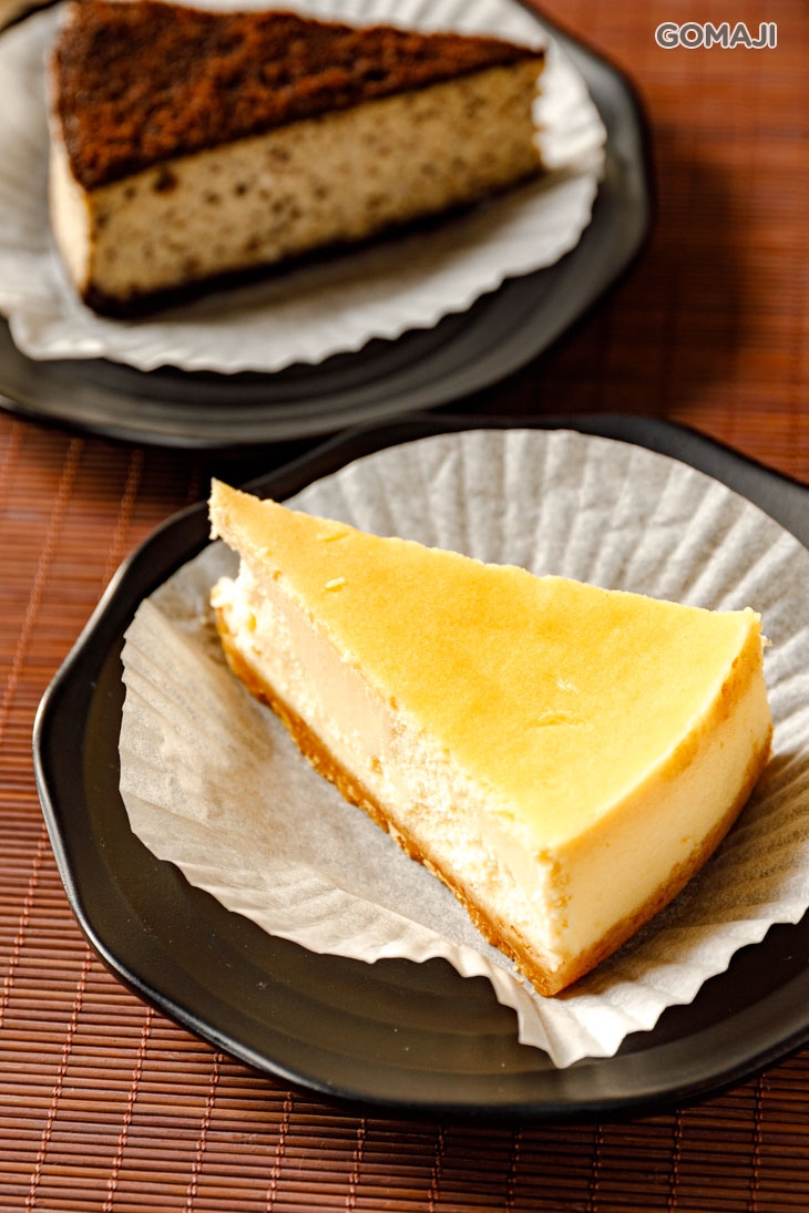甜點
