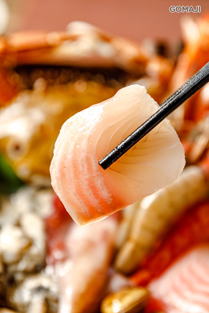 鯛魚