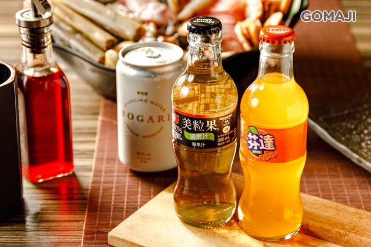 飲料