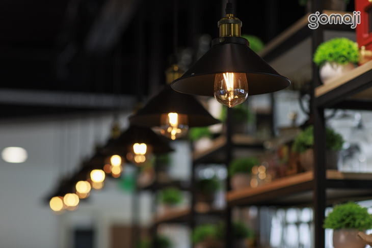 The White Paris白宮渡假飯店-午桑餐酒館