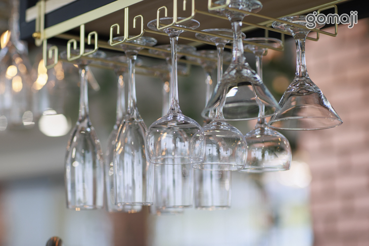 The White Paris白宮渡假飯店-午桑餐酒館