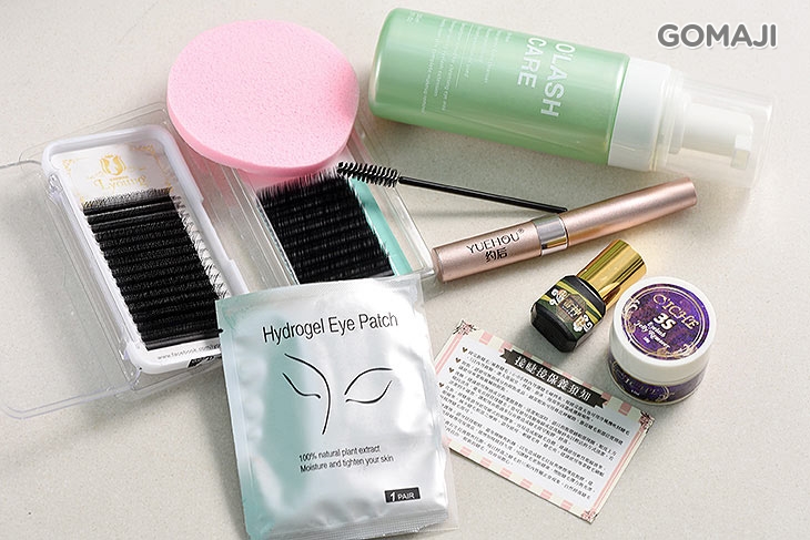  美生活健康美學spa館 