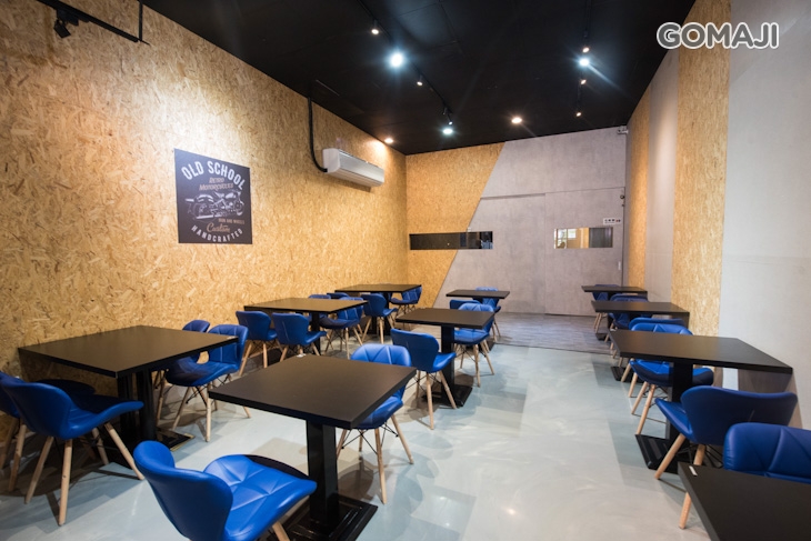 七股鮮。滷肉飯虱目魚料理(海安店)