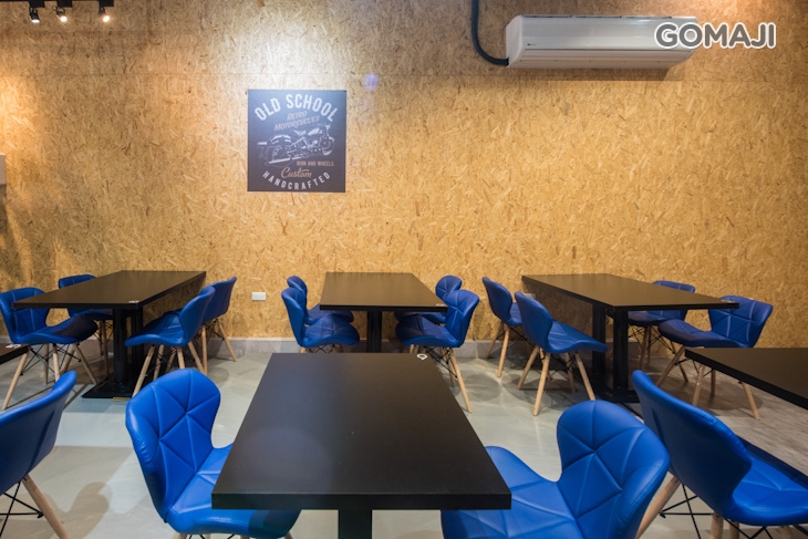 七股鮮。滷肉飯虱目魚料理(海安店)