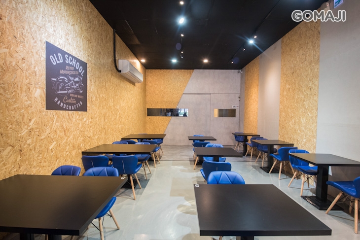 七股鮮。滷肉飯虱目魚料理(海安店)