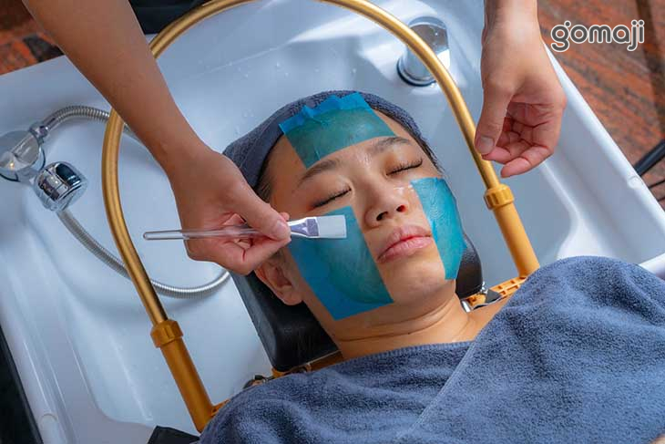 頂級膠原蛋白拔粉刺