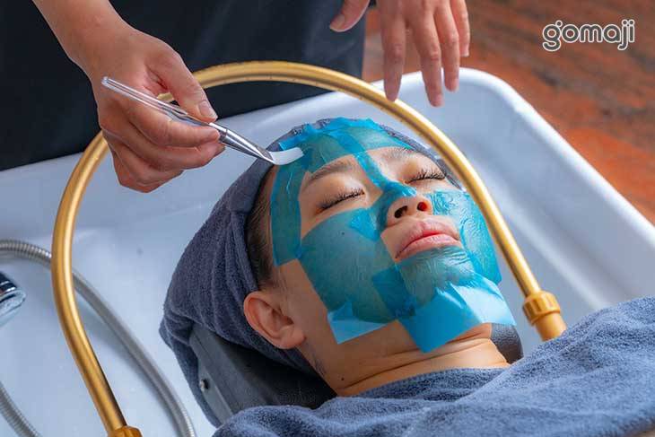 頂級膠原蛋白拔粉刺