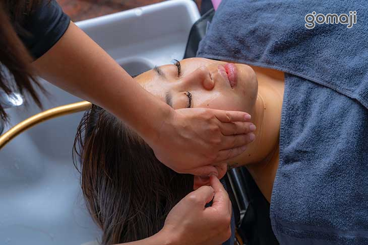 地中海礦物泥深層淨油去屑