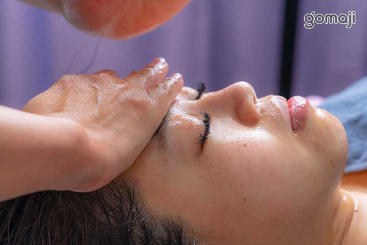 地中海礦物泥深層淨油去屑