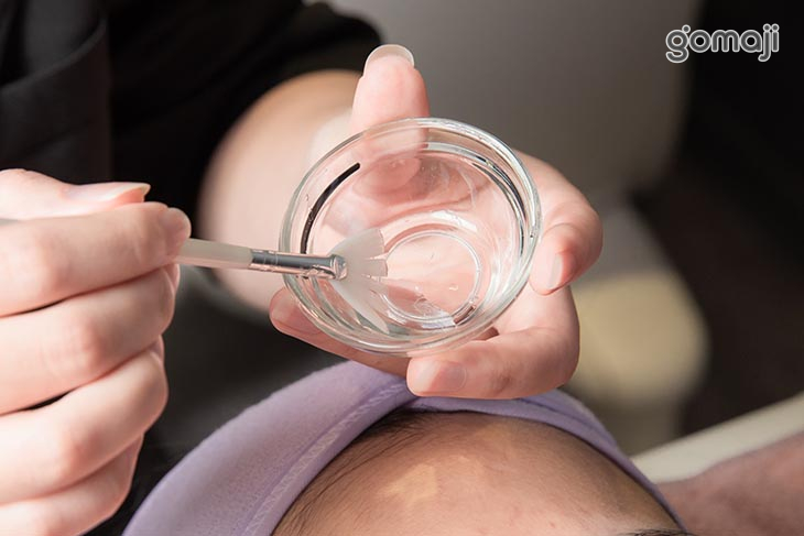 代謝調理柔皙煥膚