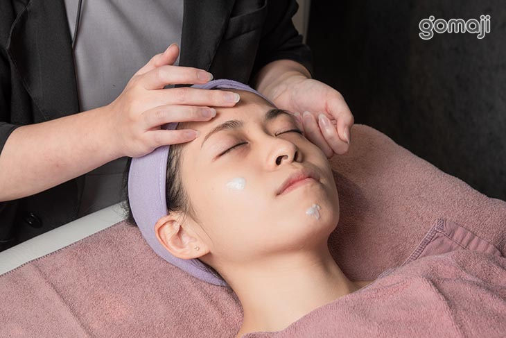 課後醫美級保養防護