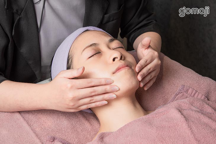 課後醫美級保養防護