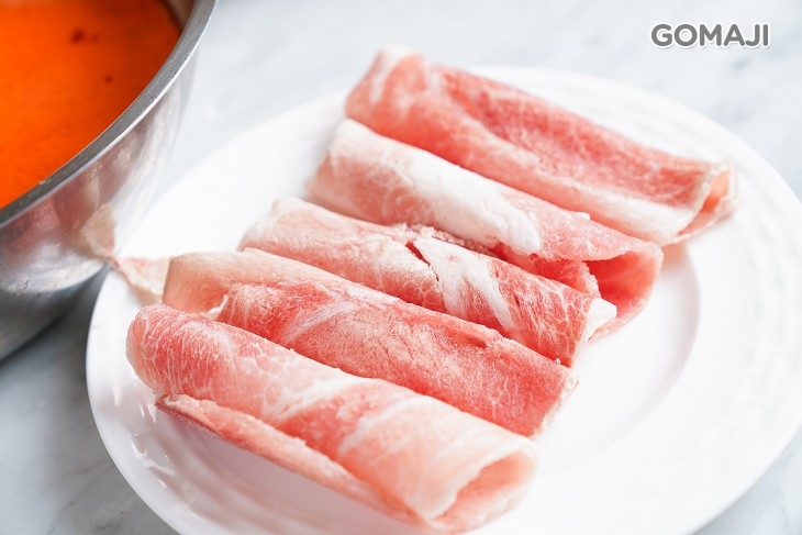 豬肉