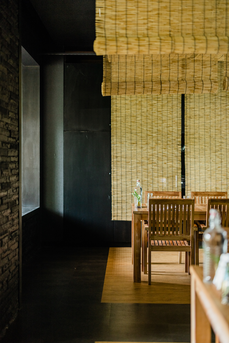 因諾莉餐廳 Innori