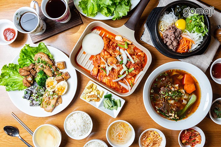 A.你好!吃過我家最強套餐組合了沒?老饕最愛超值雙人分享餐