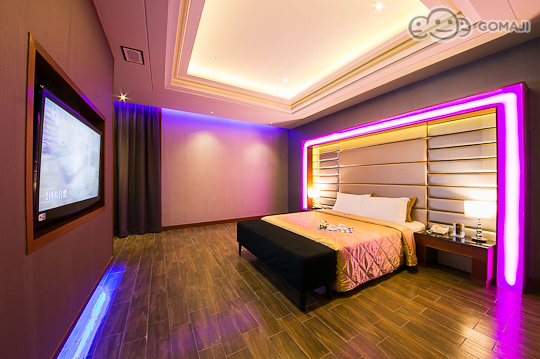 薇楓主題雙人房