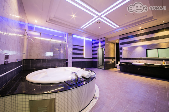 薇楓主題雙人房