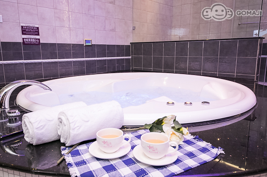 薇楓主題雙人房