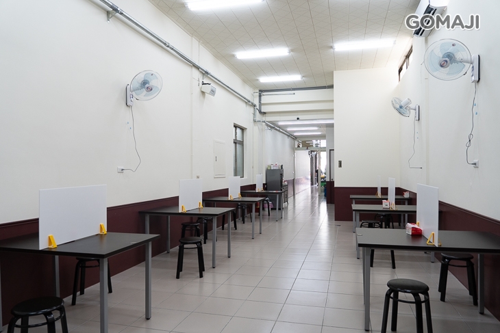 鮮道口福牛肉麵(振福店)