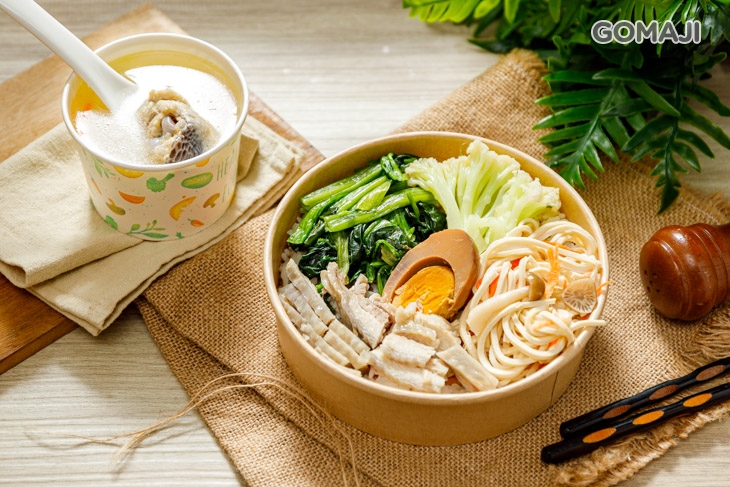 老闆真心推薦