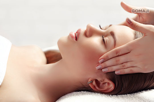 韓式小氣泡美顏課程