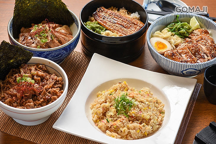 うまい 鰻 江之戶燒烤專賣