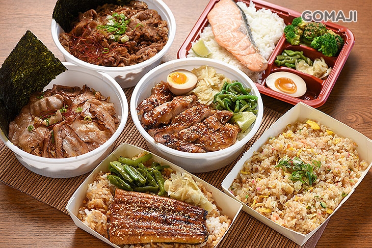 うまい 鰻 江之戶燒烤專賣