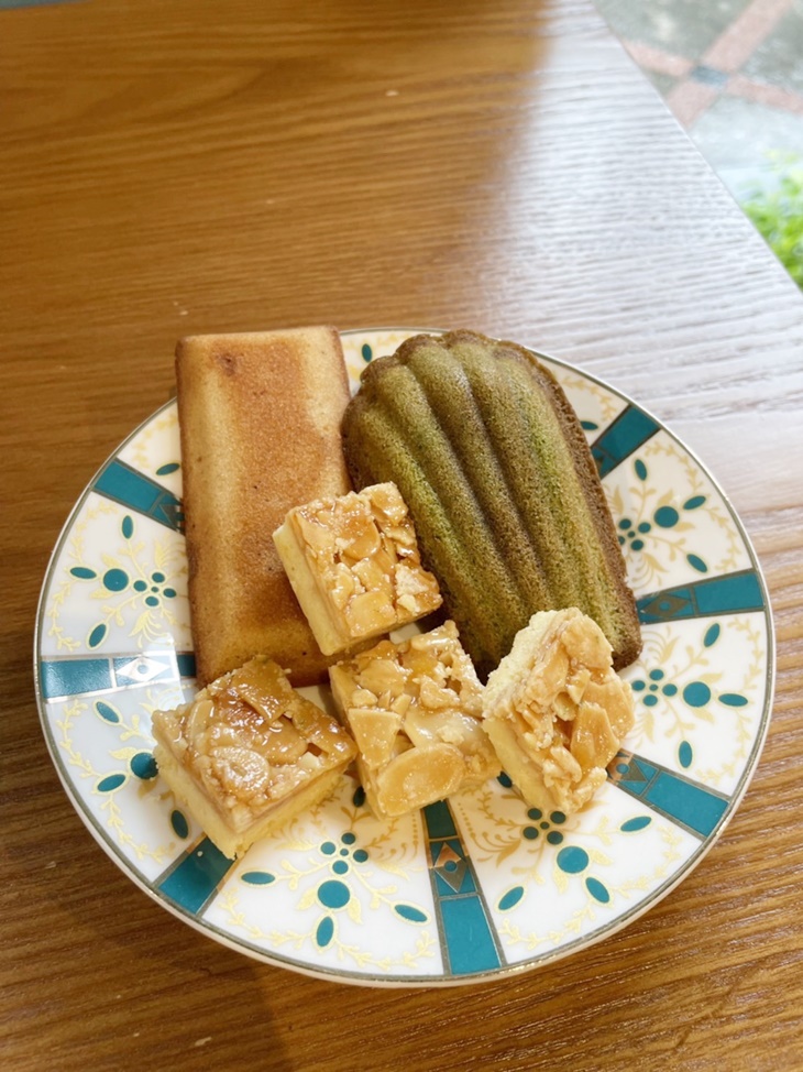 HelenDessert 